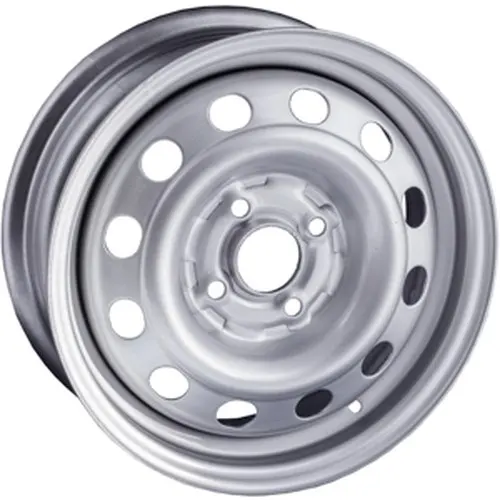 Steger 5990ST 5.5x14/4x108 ET34 D65.1 Silver|Диски колёсные| |
