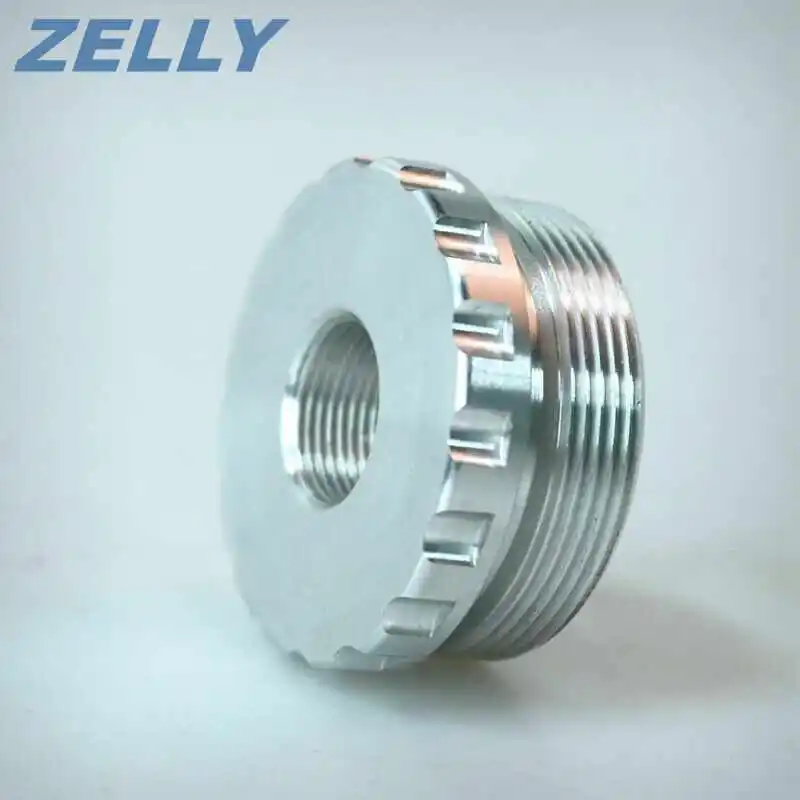 Ловушка растворителя/топливные фильтры 1-1/2 &quotX 6&quot в 5/8 &quotX24 tpi (общая длина +/-0 05