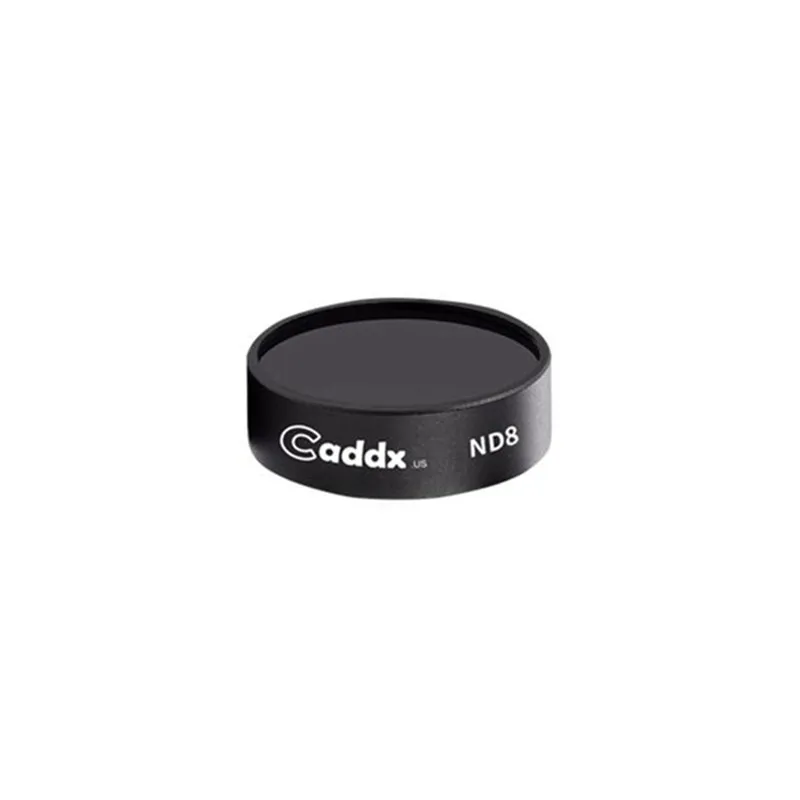 15 мм фильтр объектива Caddx ND8/ND16 ND для черепахи V2/2 1 объектив Ratel Turbo Eye FPV камера