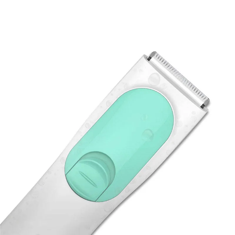 

Original Yueli Safe Waterproof Electric Hair Clipper Razor Silent Motor for Children Baby Electric Shaver Hair Trimmer