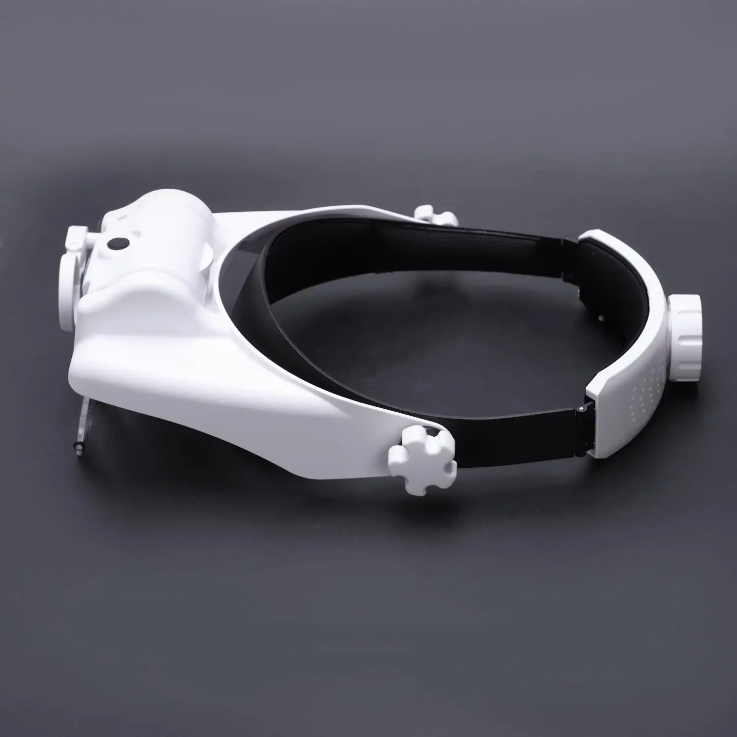 1 перезаряжаемая Регулируемая оголовье очков увеличительные защитные очки лупа