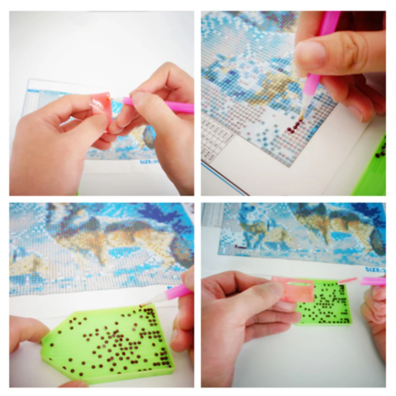 

5D DIY