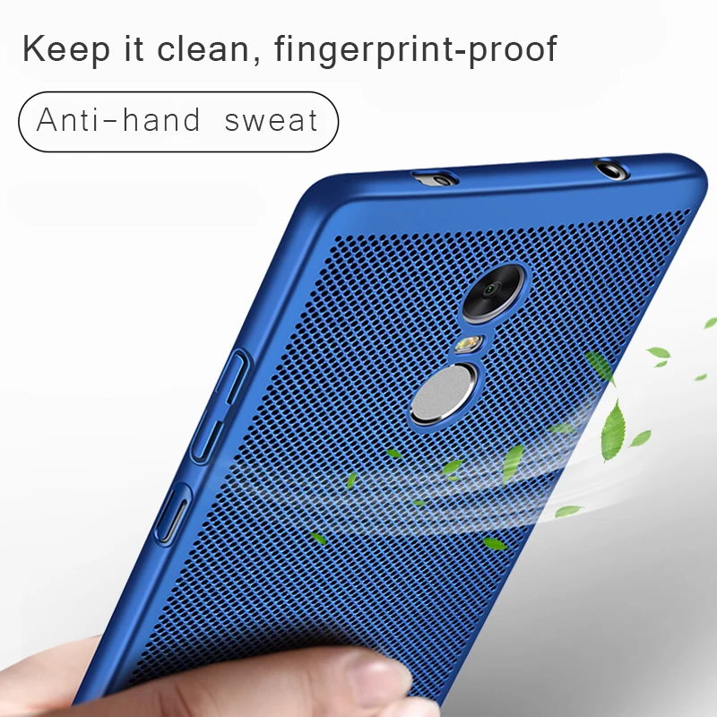 Back Cover Hard PC Case For Xiaomi Mi A1 A2 Lite 8 Mi5X Pocophone F1 Redmi 6 Pro 6A 5 Plus 5A Note |