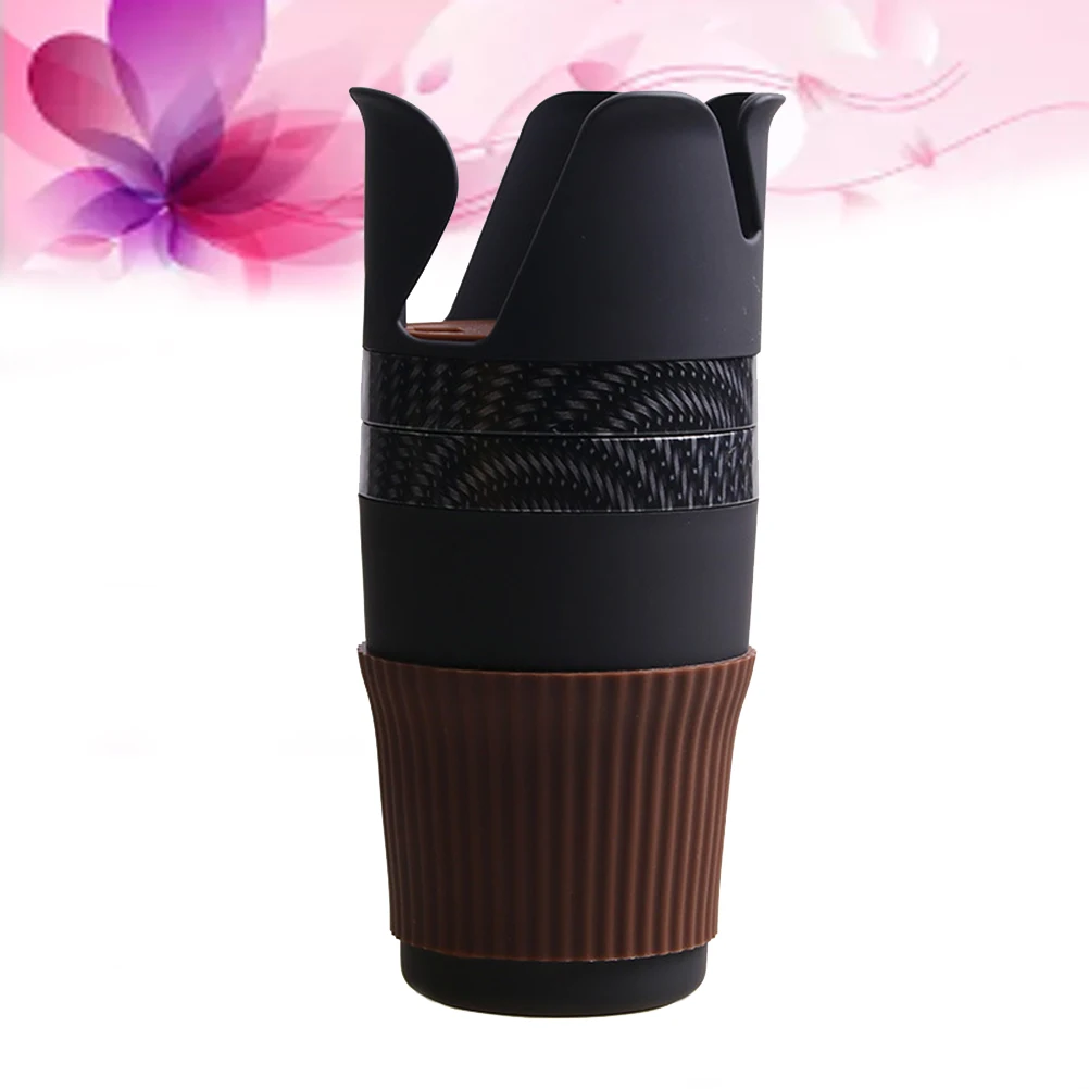 1 шт. Автомобильная чашка Hoder Многофункциональная Универсальная Волшебная