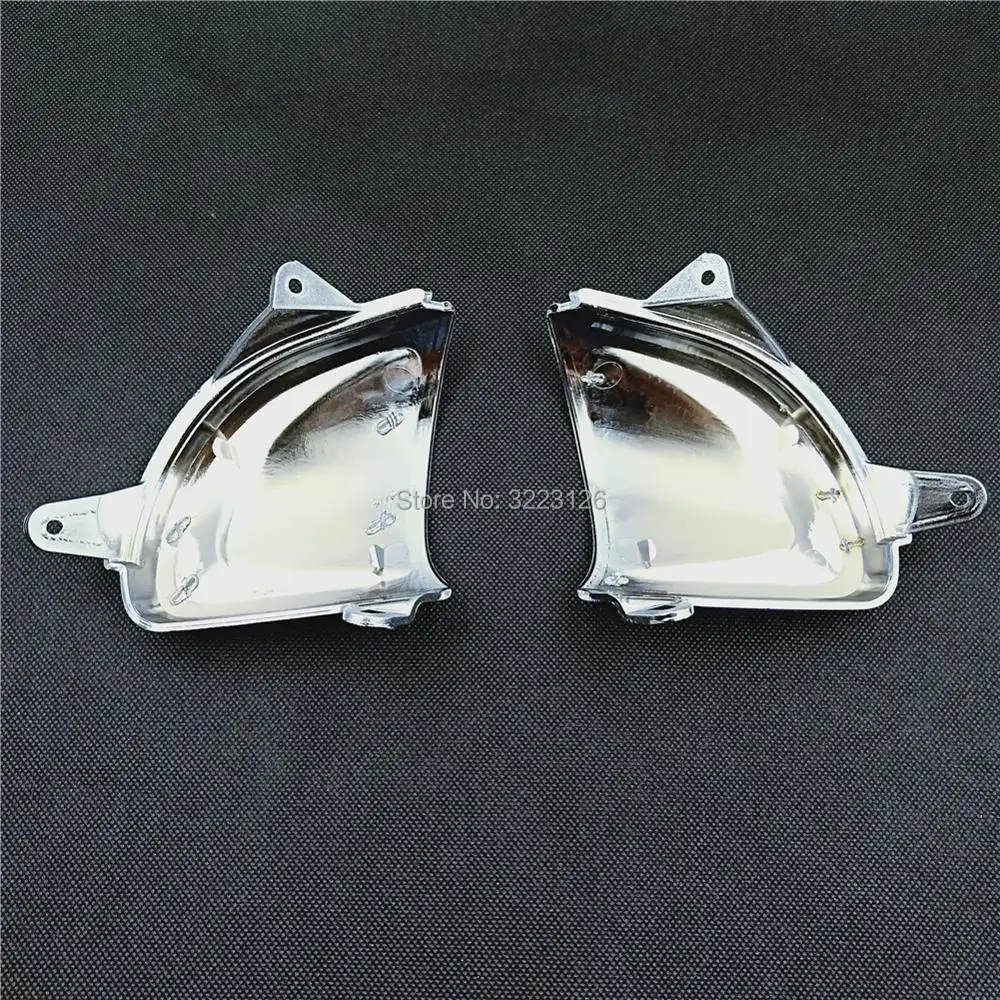 Передняя фара мотоцикла крышка фары планки для Honda Goldwing Золотое крыло GL1800 2006-2014 |