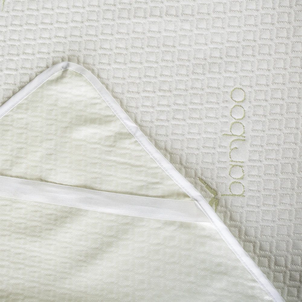 LFH новая бамбуковая Водонепроницаемая простыня водонепроницаемая чехол на