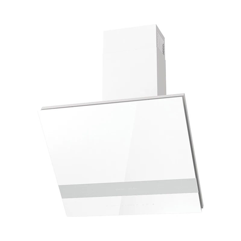 Вытяжка каминная Gorenje Ora Ito WHI643ORAW|Кухонные вытяжки| |