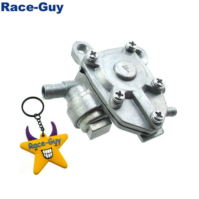 Клапан топливного крана Petcock для скутера Yamaha 50 SH50A Razz CY50B CY50D CY50E CY50F CY50H SH50K R CY50 JOG50| |