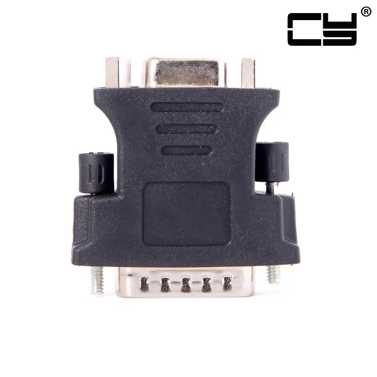 Xiwai Chenyang VGA RGB 15Pin Female to LFH DMS-59pin Мужская Фотографическая карта для ПК |