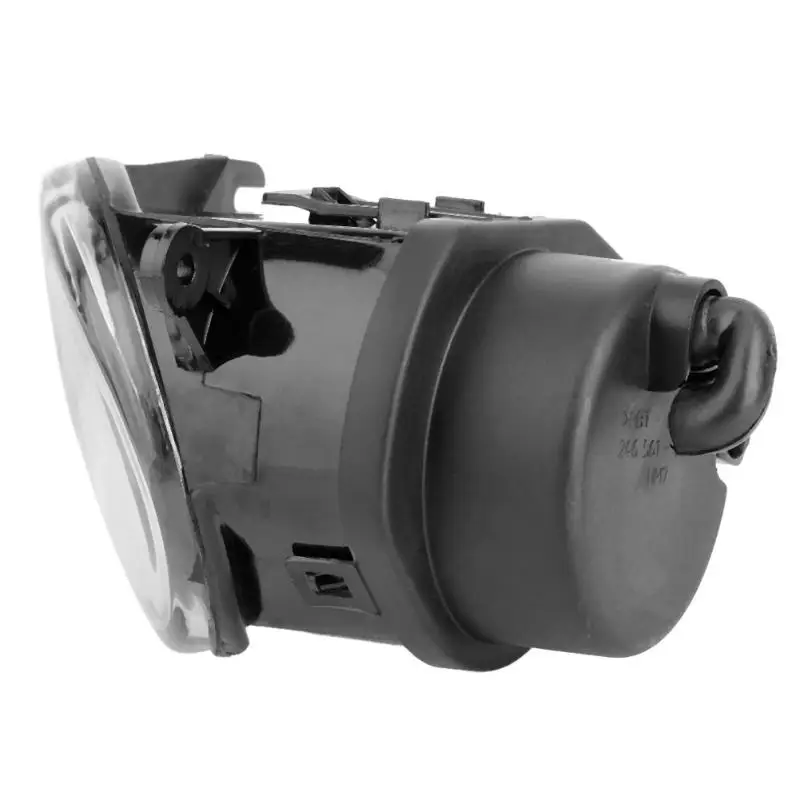 1 шт. Универсальный Автомобильный свет стайлинга автомобилей передний левый