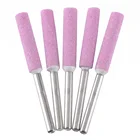 Цепная пила, 5 шт., 316 дюйма, 4,8 мм, для заточки бензопилы