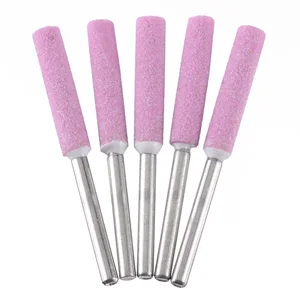 Цепная пила, 5 шт., 316 дюйма, 4,8 мм, для заточки бензопилы