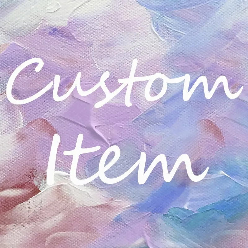 Пользовательские фото 3D настенная настенное декоративное украшение Гостиная ТВ