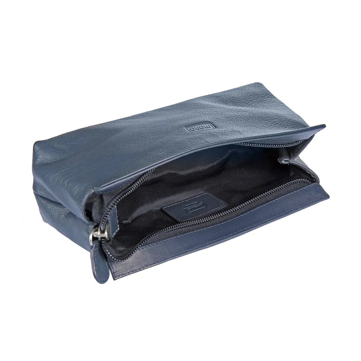 Косметичка Mano 13422 SETRU dark blue | Багаж и сумки