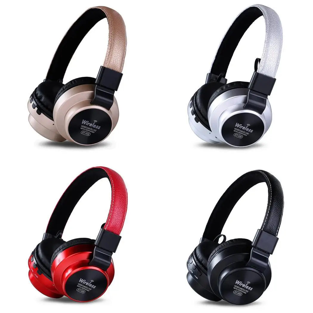 Bluetooth гарнитура складные наушники с 200 мА/ч литий Батарея для ПК 20 Гц кГц мобильный