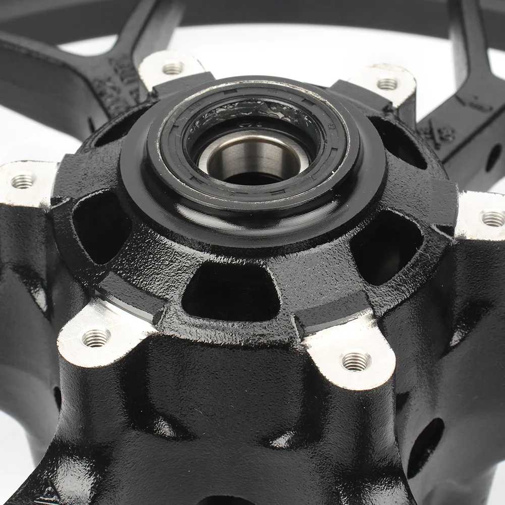 Передний колесный обод CBR600RR F5 2013 2014 2015 2016 2017 2018 для Honda GZYF запасные части