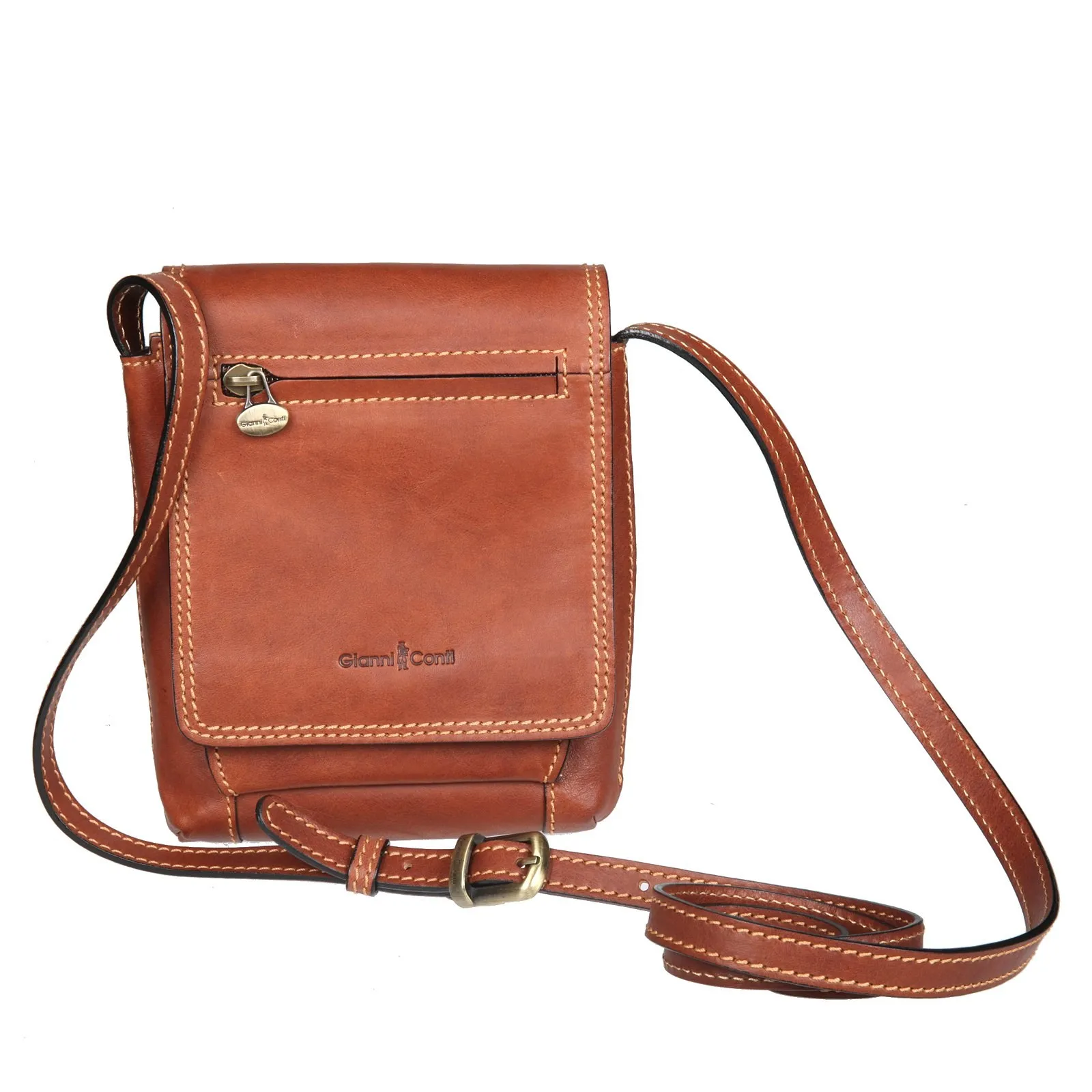 Планшет Gianni Conti 912130 tan | Багаж и сумки