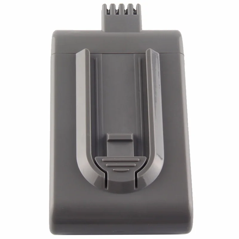 2200 мА/ч 21 6 V Батарея для пылесос Dyson Dc16 Dc12 12097 Bp01 912433 01|Аксессуары батарей| |