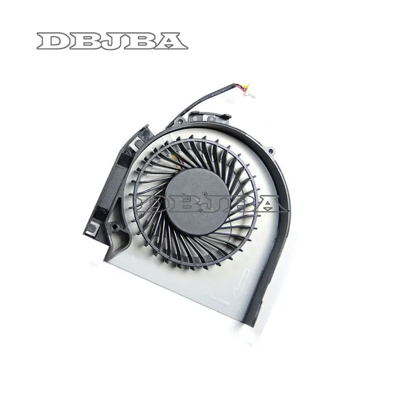 Новый охлаждающий вентилятор для процессора Dell Inspiron 17 7737 17R (7737) P/N: DFS200005020T FFWC 0RMC3