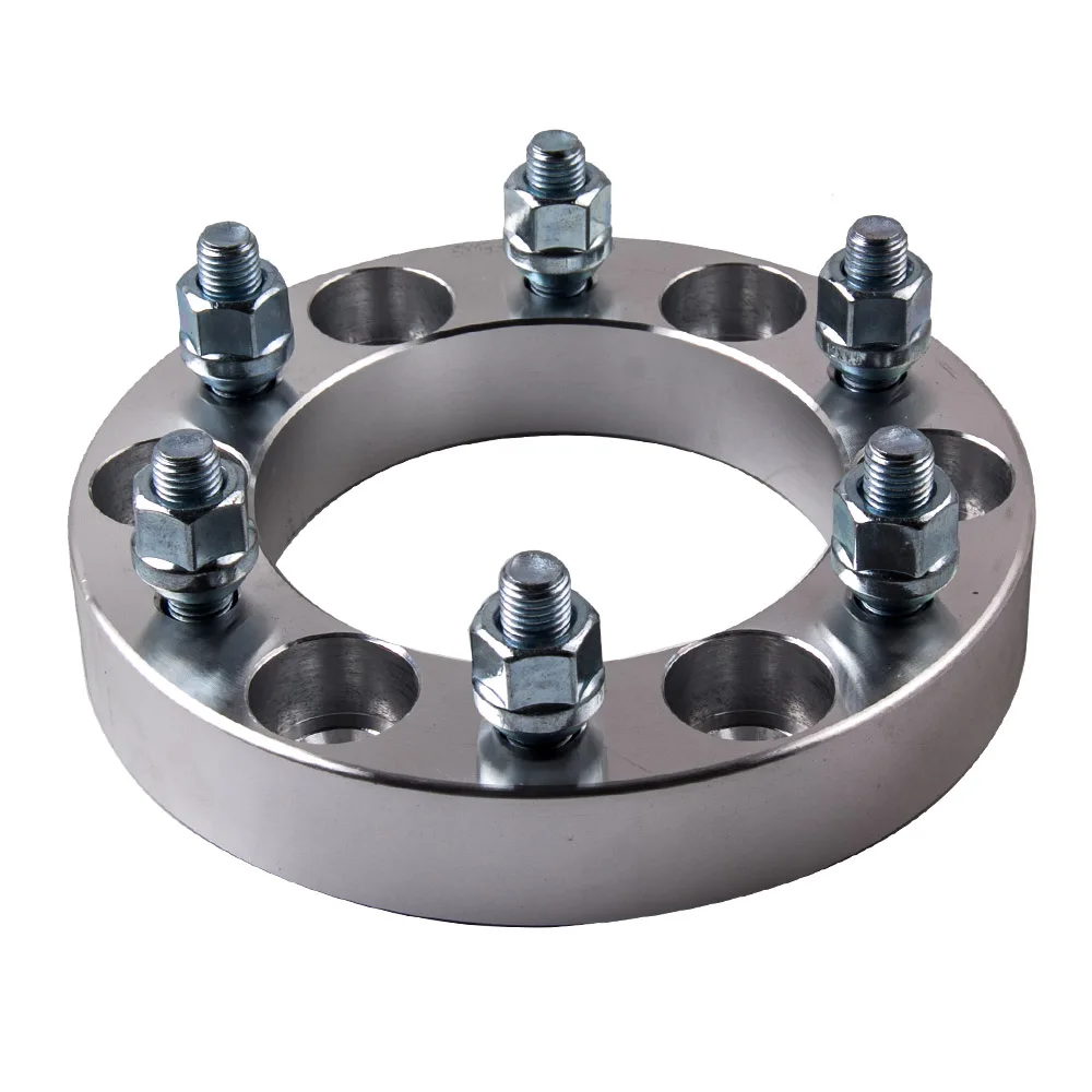 30 мм 6 STUD колесные прокладки 6X139 7 PCD для Toyota Landcruiser HILUX 4runner| |