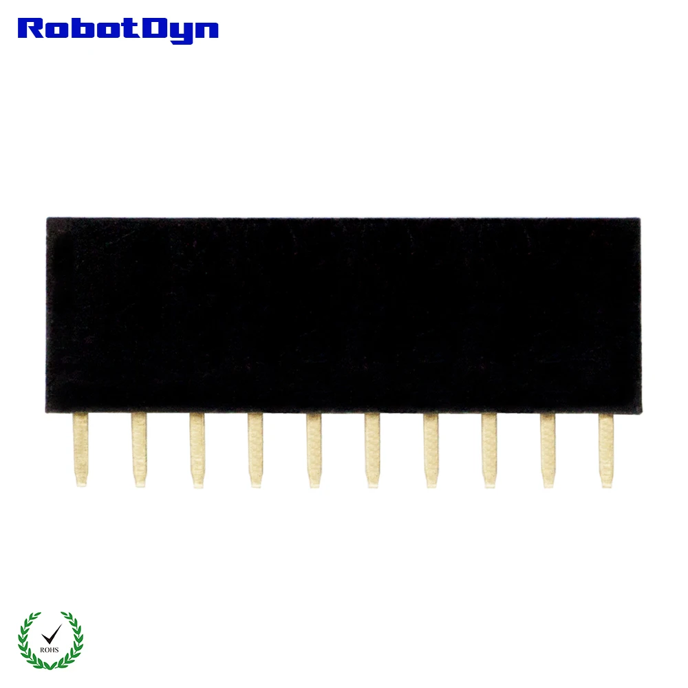 RobotDyn щит набор для укладки головки Arduino UNO/Leonardo/M0 женских штыревых разъемов 5