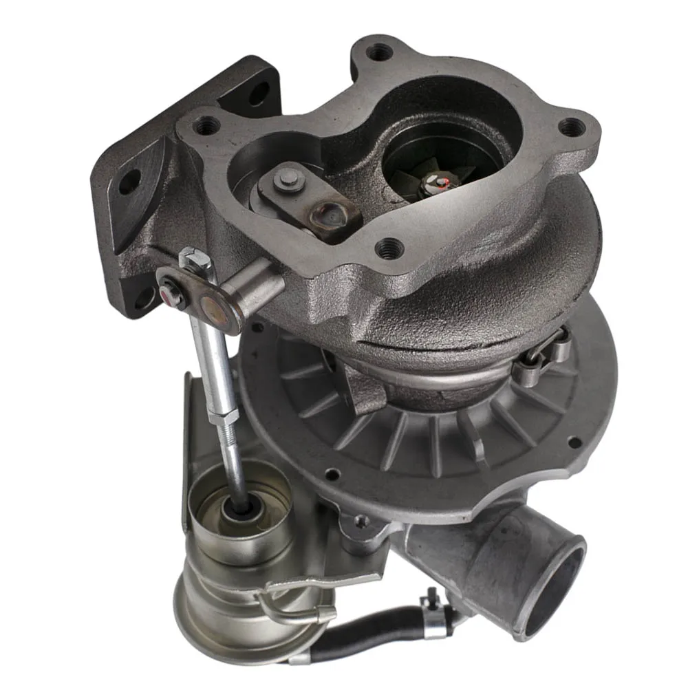 RHF5 8973659480 Turbo зарядное устройство для HOLDEN Rodeo 4JH1TC ISUZU D MAX 3.0L VA430093 Turbolader