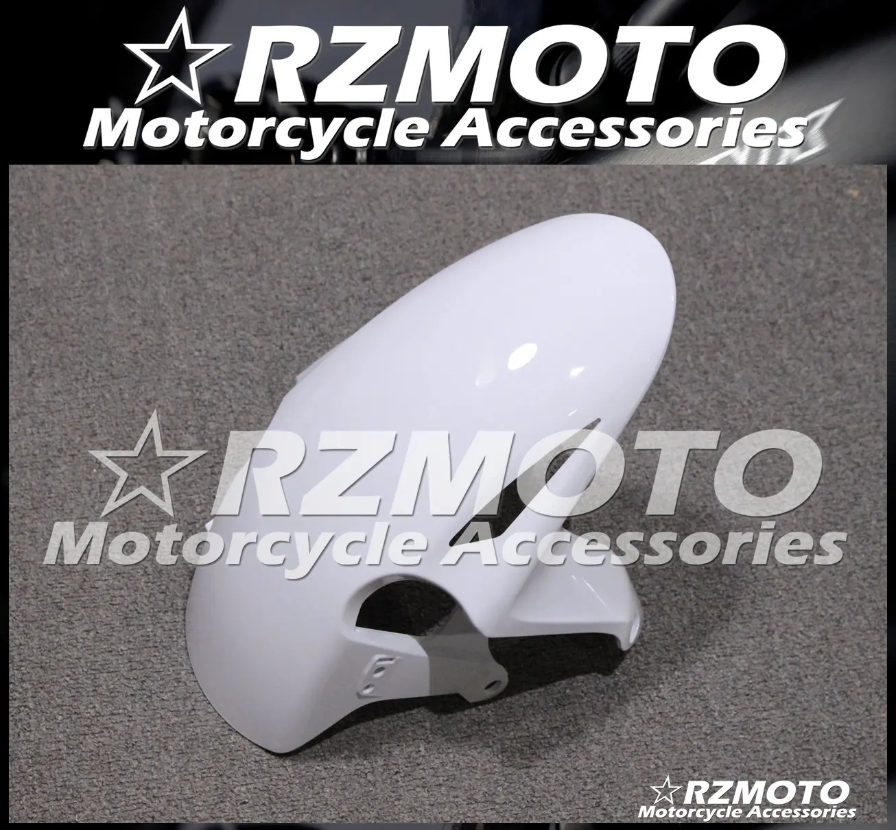 Переднее крыло обтекатель брызговика пригодный для HONDA CBR1000RR 08 09 10 11 12 13 14 15 16 17 18