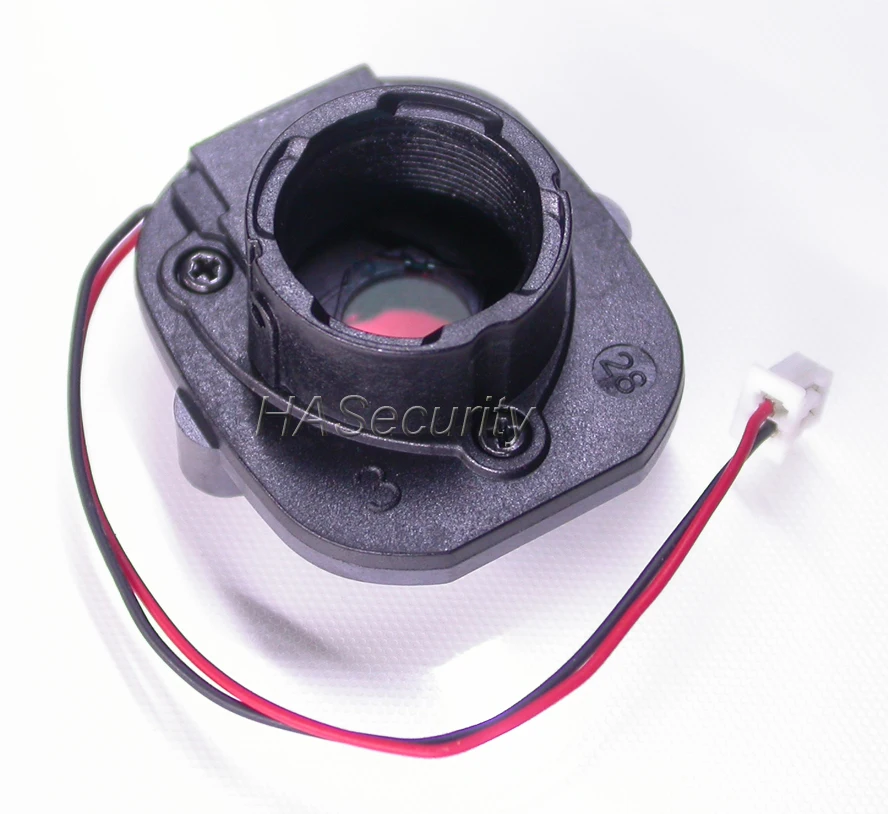 32x32 мм Φ/CVBS 1/2.8 &quotSony STARVIS IMX307 CMOS + NVP2441 CCTV camera module PCB board UTC support (UTC) | Безопасность и