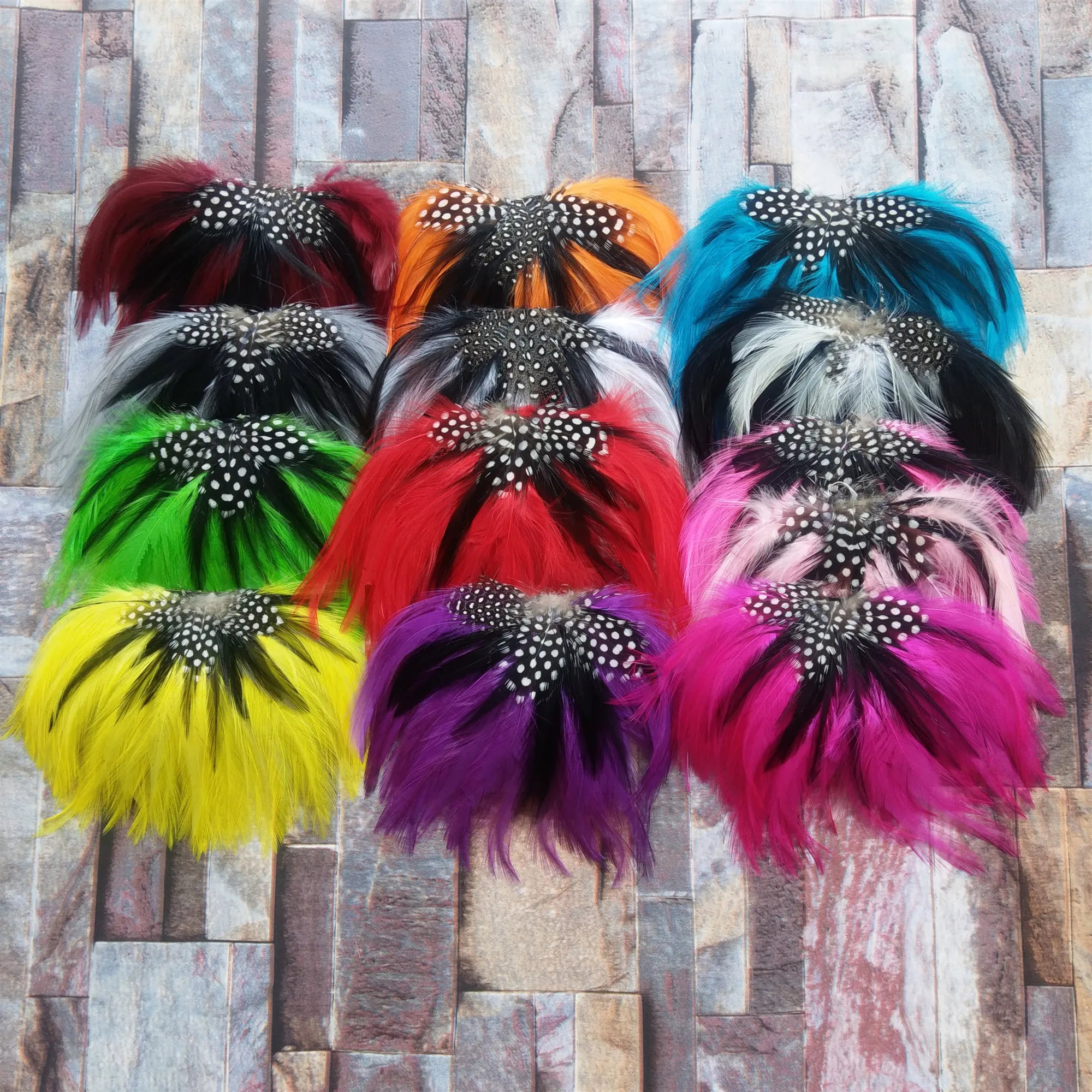 1 шт./Лот Детская повязка на голову с перьями | Дом и сад