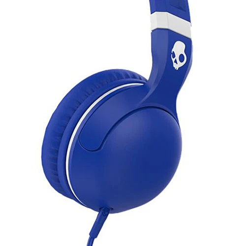 Оригинальная Проводная гарнитура Skullcandy HESH с 2 ушками 3 5 мм стереозвуковые