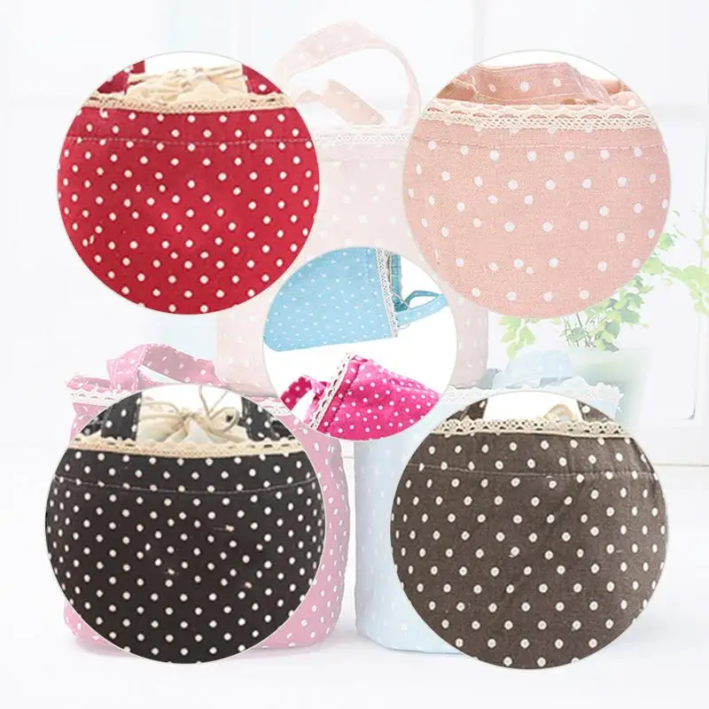 

Hot Sale Printting Oxford Cloth Ice Pack Zipper Thermal Insulation Lounge Style Handbag Family Storage Bag