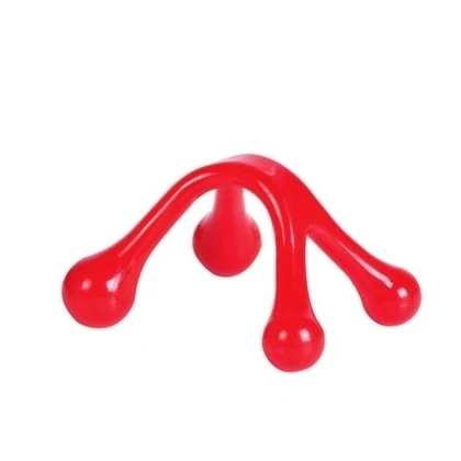 Удивительные рельеф мышц ручной массажёр для отдыха| |