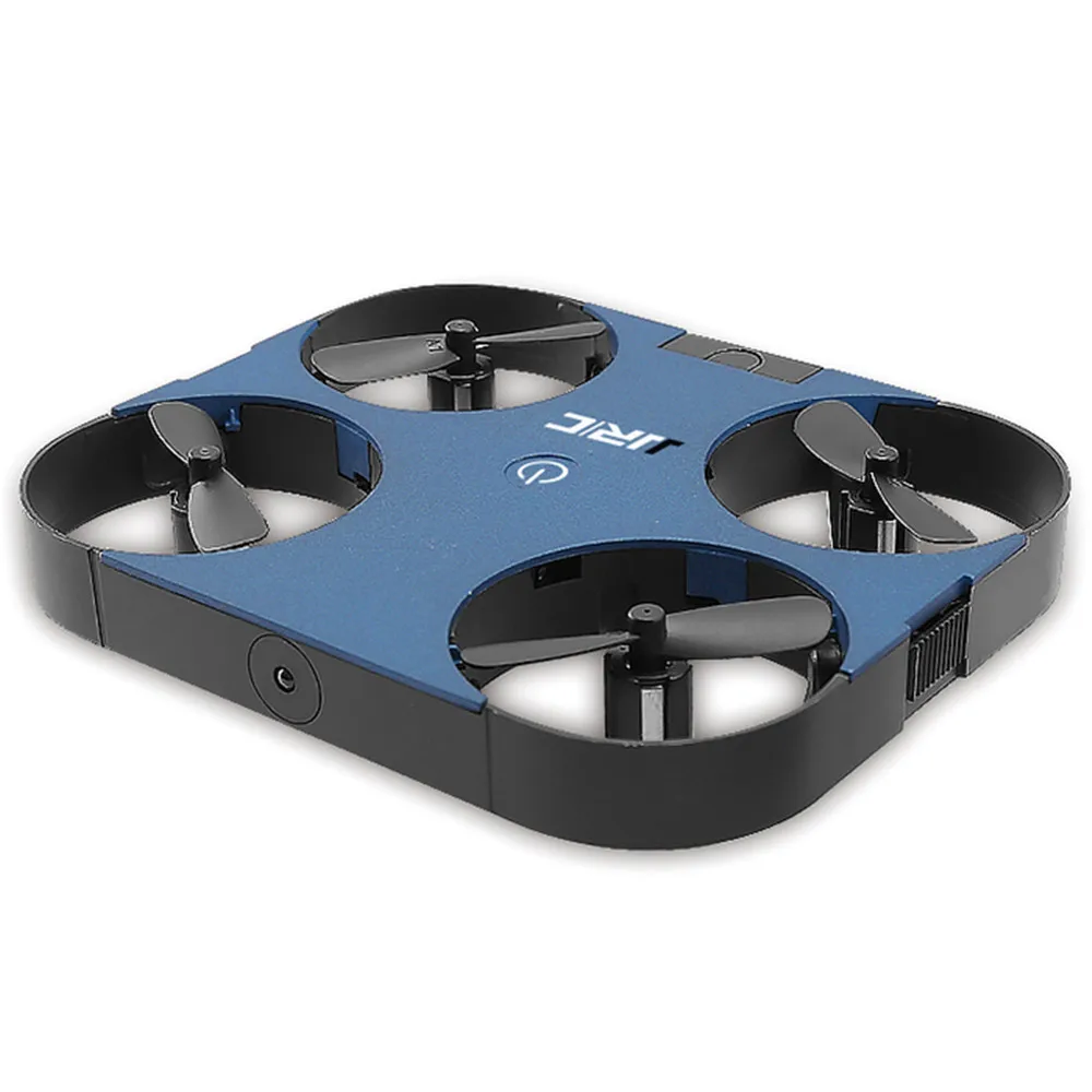 JJRC H70 мини Ультра тонкие игрушки с дистанционным управлением Квадрокоптеры