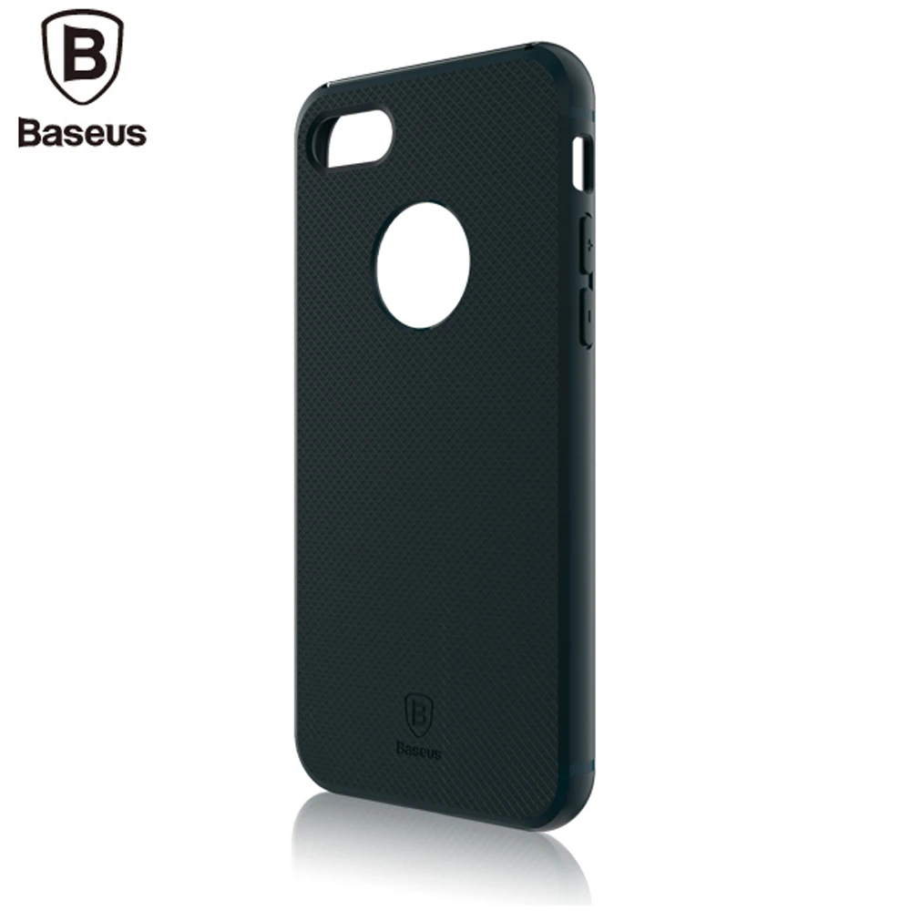 Кронштейн Baseus Hermit удобный чехол для телефона iPhone 7 4 дюйма|Чехлы-накладки| |