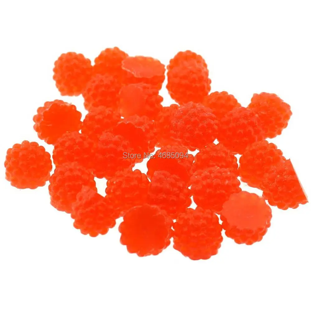 Gresorth 60 шт. искусственное украшение из малины реквизит для фотографий | Дом и сад