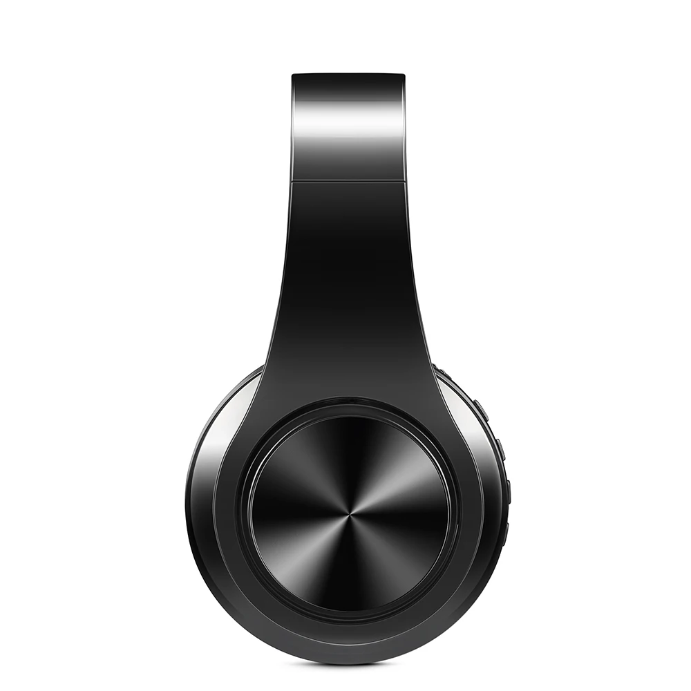 Новое поступление Цвета беспроводной Bluetooth гарнитура со стереонаушниками Музыка