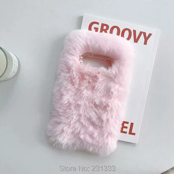 C ku для Samsung Galaxy S10E S10 PLUS A6S Huawei P30 PRO Пушистый Алмазный Блестящий Мягкий чехол из ТПУ