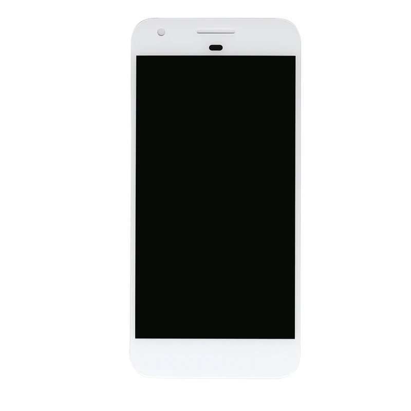 10 шт./лот для HTC Nexus S1 дисплей с сенсорным экраном в сборе LCD дигитайзером Pantalla