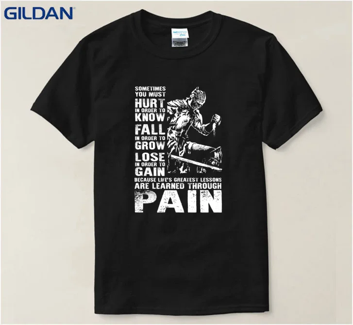 Череп Темные души Каратель рубашки блузка Camiseta Лето забавная футболка для мужчин