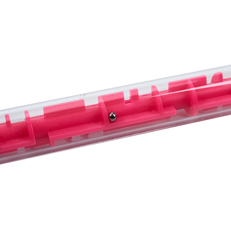 Ручка лабиринт головоломка с терпением необычная забавная ручка kalem caneta criativa