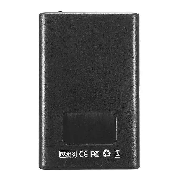 Мини HD мультимедийный интерфейс для Scart PAL NTSC 1x1 x конвертер FHD видео аудио черный