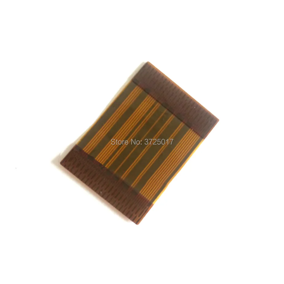 CCD CMOS датчик изображения соединительный кабель платы драйвера Flex FPC для Nikon D800 SLR |