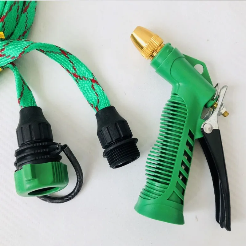 Car pressure washer car wash water gun home watering sprinkler Portable 10/15/20 m | Автомобили и мотоциклы