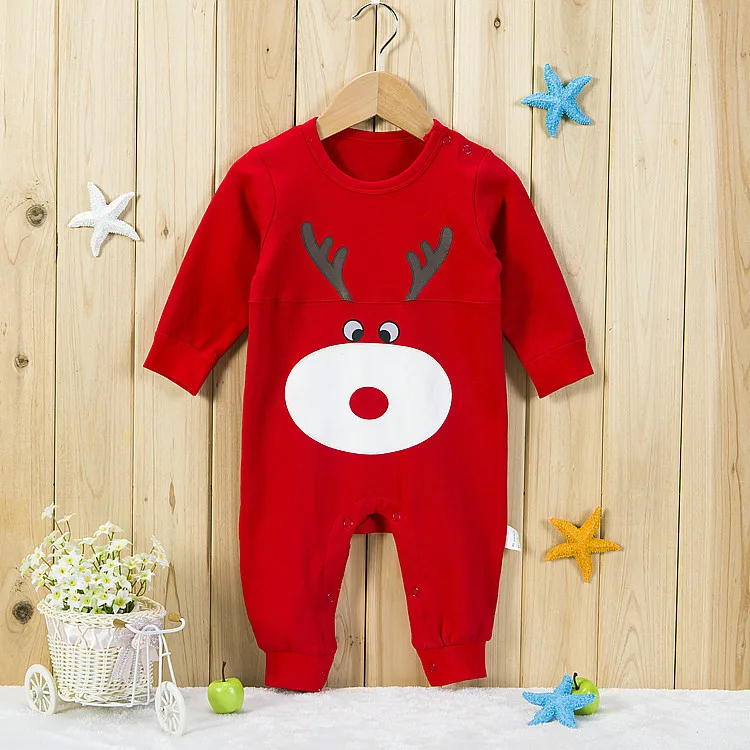 2018 newborn baby girl boy wear pure cotton infant clothing fashion clothes kids rompers 100% body | Детская одежда и обувь