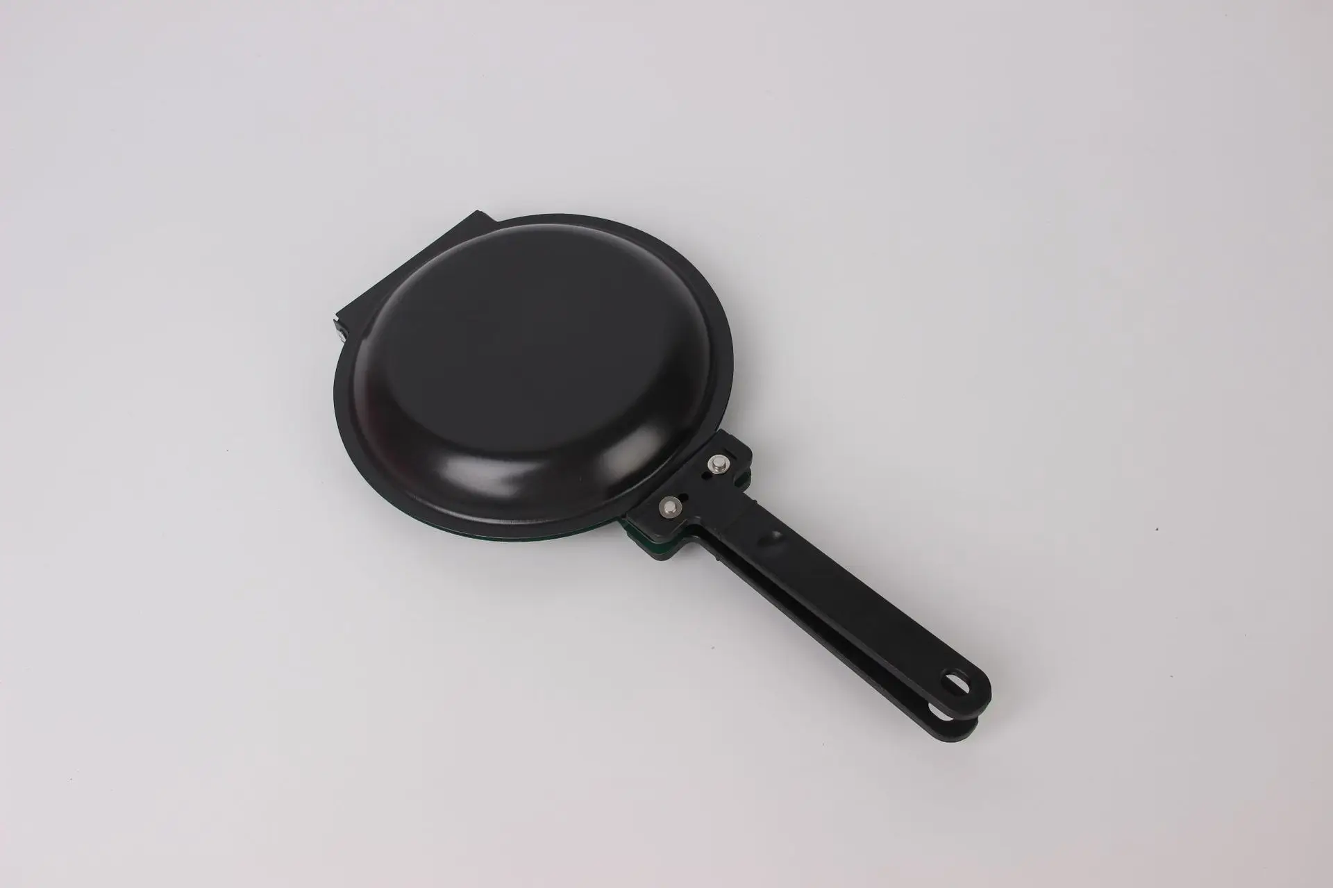 

Non-stick Flip Ceramic Pancake Maker Cake Porcelain Frying Nonstick Healthy General Use For Gas And Induction Cooker New
