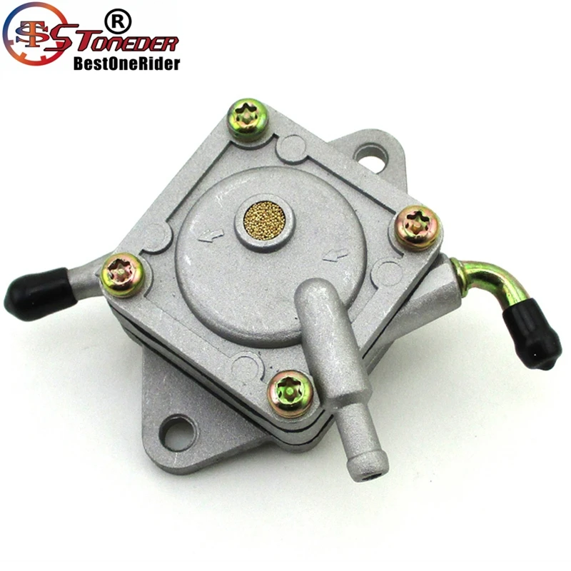 Каменщик топливный насос для John Deere газонокосилка AM109212 AM106164 AM101074 RX95 SX95 SRX95 112L 130 160