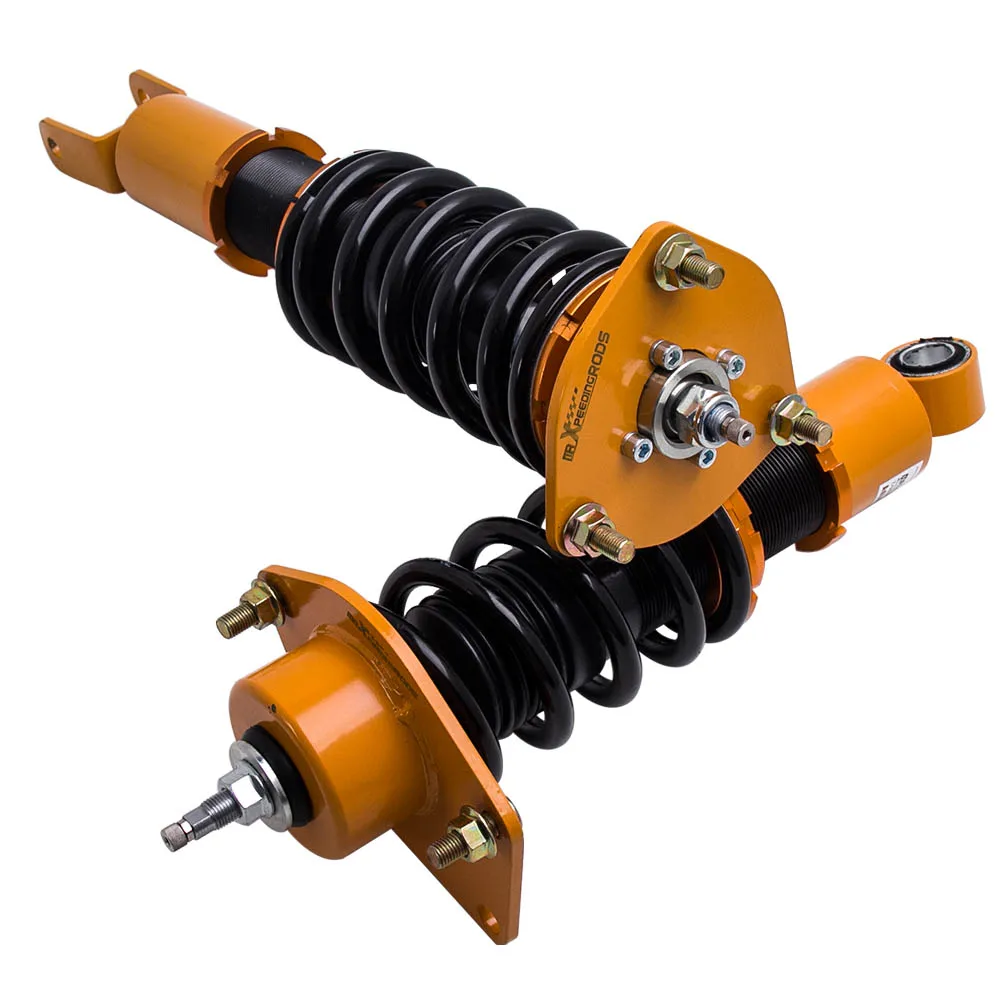 Полностью регулируемый амортизатор подвеска Coilover для Mazda RX8 RX 8 2004 2006 2007 2008 2009 2011