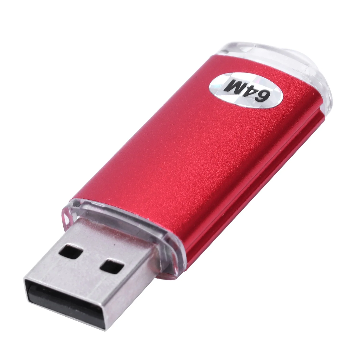 USB 2 0 64 Мб флэш карта памяти флеш накопитель с большим пальцем|USB флэш-накопители| |
