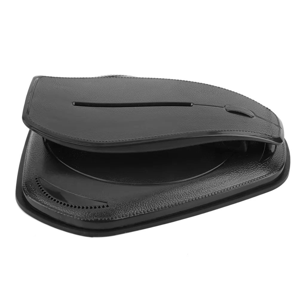 Car Universal Center Console Anti Slip Pad Desk Stand for Mobile Phone Magnetic Holder Dashboard | Мобильные телефоны и