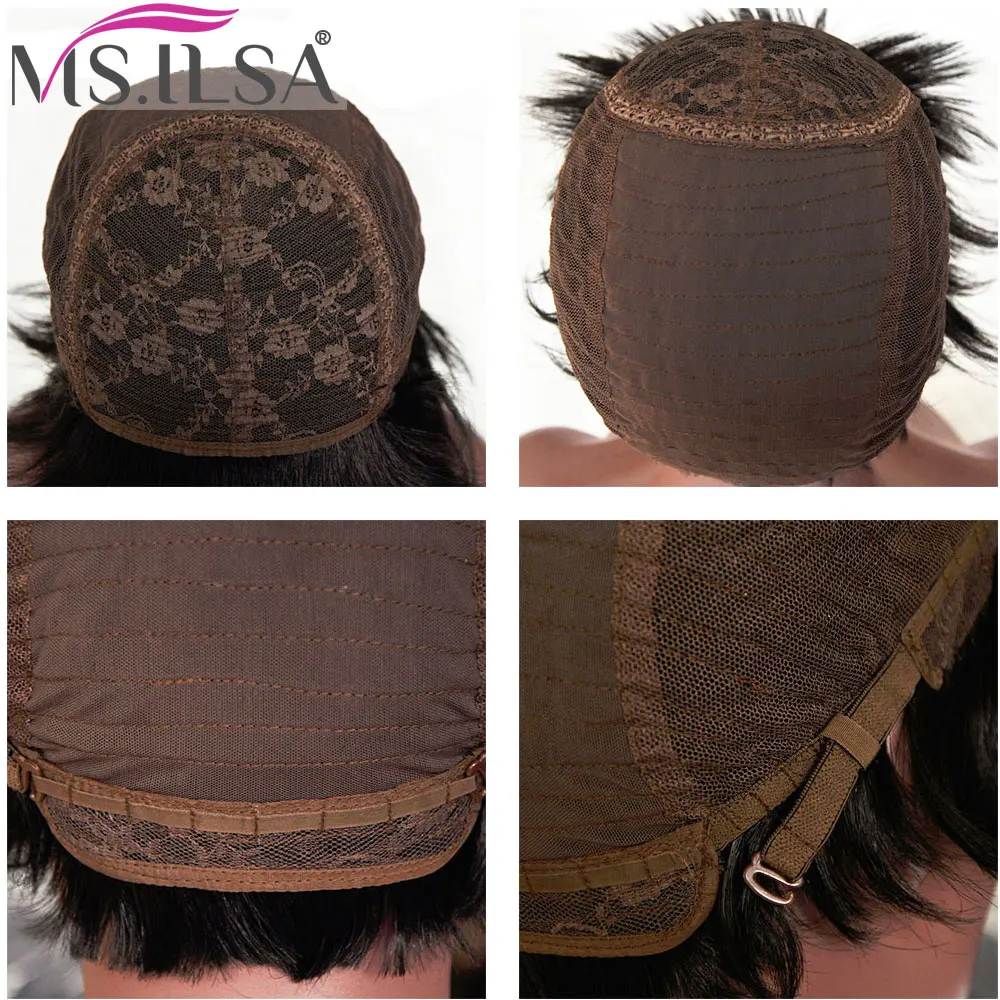 Sassy Curl человеческие волосы парики для черных женщин 130% плотность бразильские Remy